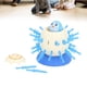 thumbnail image 5 of Juego De Mesa De Pirata Animal, Juego De Eyección De Cubo, Juegos De Mesa, Barril Divertido, Juguete Novedoso Para Niños, Adultos, Familia, 5 of 7