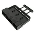 thumbnail image 3 of Manual Soil Block Maker,Manual Soil Block Maker Quad Soil Blocker Micro Soil Block Maker Finely Tuned Performance, 3 of 12