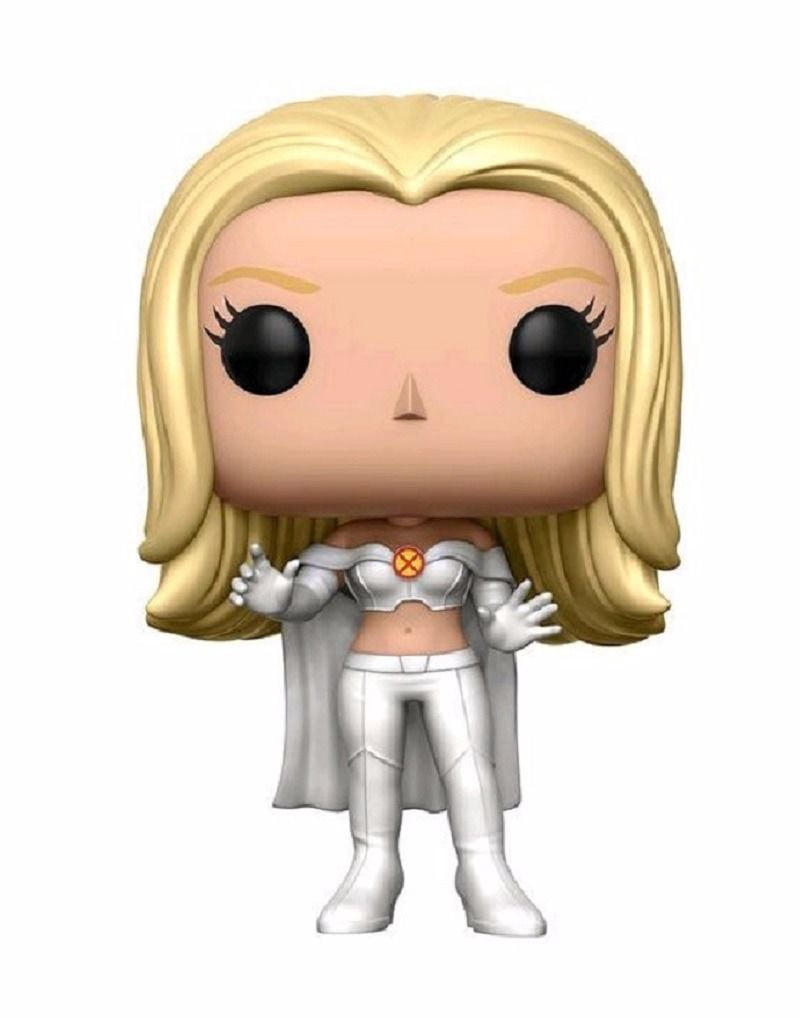 X-Men - Emma Frost