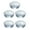 5 Pieces, variant on LUXRISEON Reliable Control Knob Washer Adjustment Knob Dryer Knob for DC97-18058C Washer