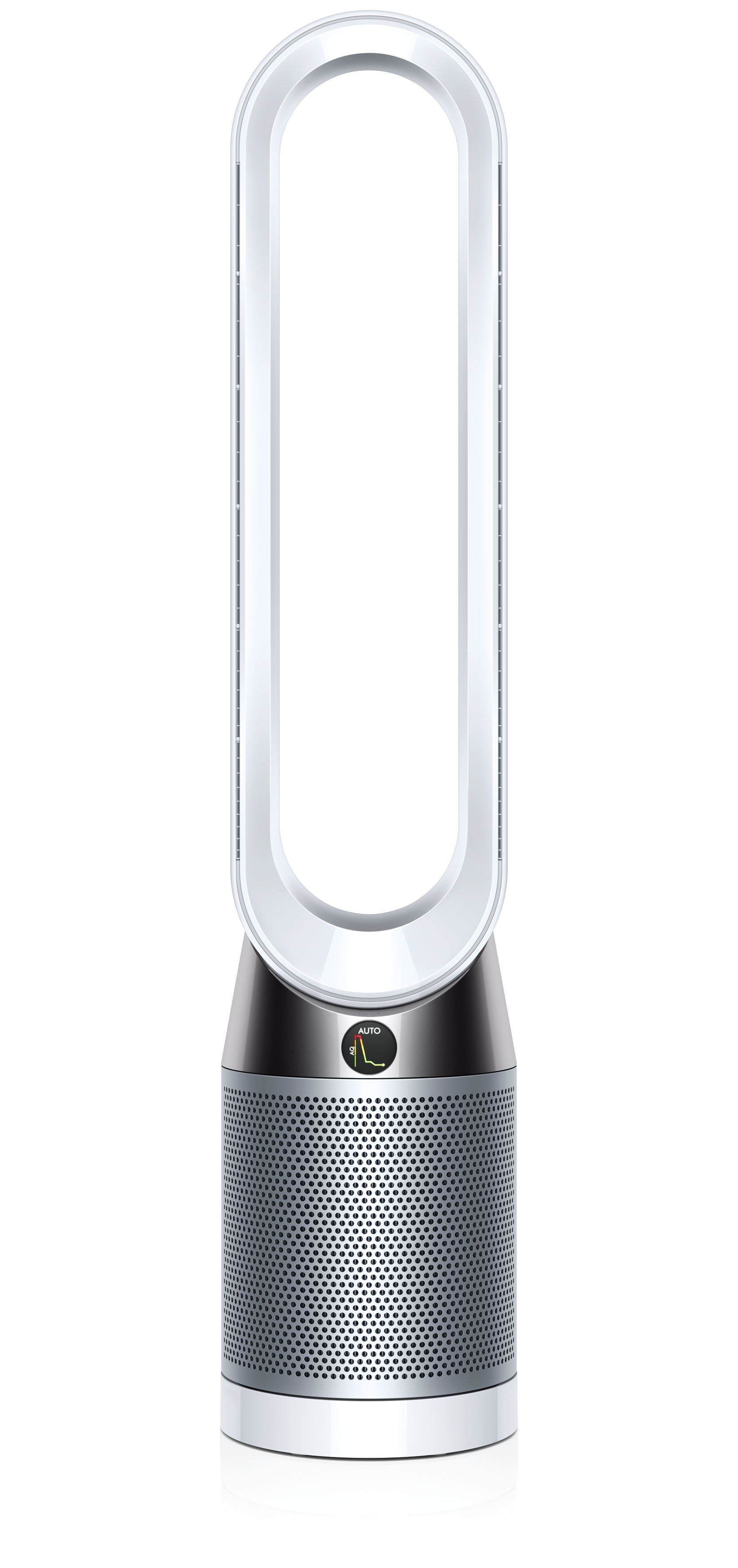 Dyson TP02 Pure Cool Link Connected Tower Air Purifier Fan 