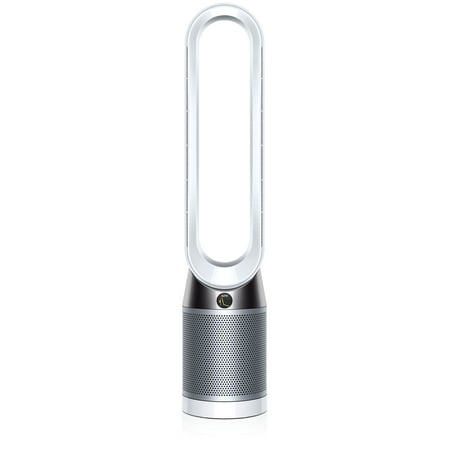 Dyson Pure Cool Purifying Tower Fan, TP04 (Best Dyson Fan Alternative)