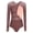 Orange, variant on Women's Rhythmic Gymnastics Leotard One Piece Color Block Bodysuit Rhinestones Ballet Dance Unitard Black S