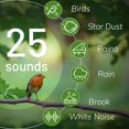 thumbnail image 2 of Noise Machine Magicteam with 10 Color Lights & 25 Sounds, 2 of 7