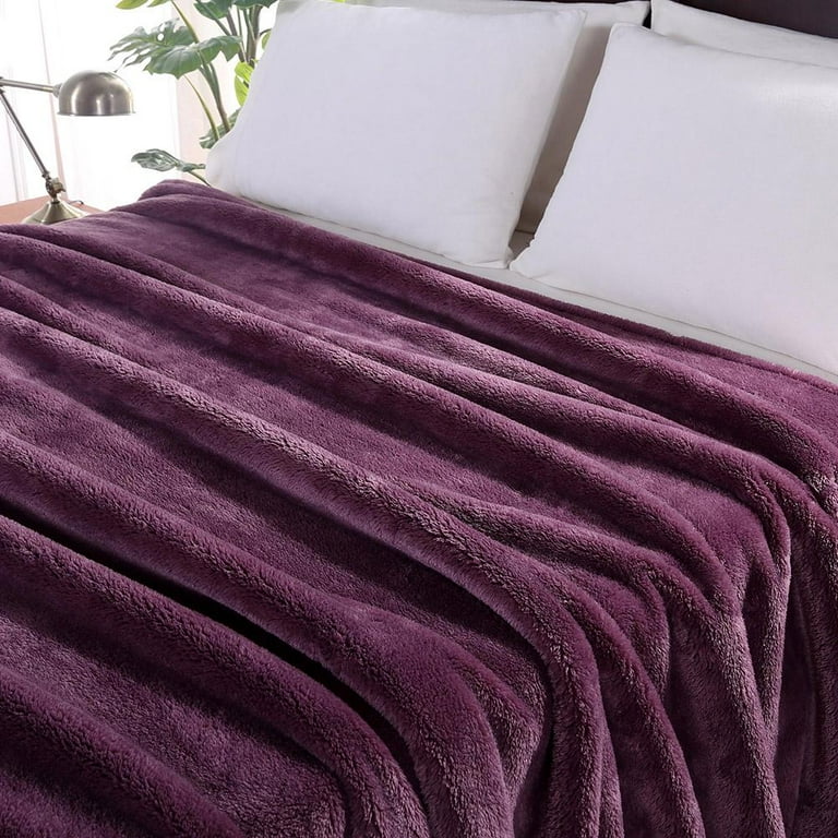 Berkshire ultimate extra fluffy blanket new arrivals