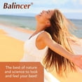 thumbnail image 5 of Balincer Joint Support Supplement, 1500mg Glucosamine & 1200mg Chondroitin, 120 Capsules, Supports Joint Mobility & Comfort, 5 of 8