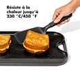 thumbnail image 5 of Griddle Turner OXO Good Grips de nailon para utensilios de cocina antiadherentes, 5 of 5