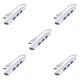 thumbnail image 3 of Concentrador USB 4-en-1 Bearachild USB3.0 5Gbps LED Plata, 3 of 6