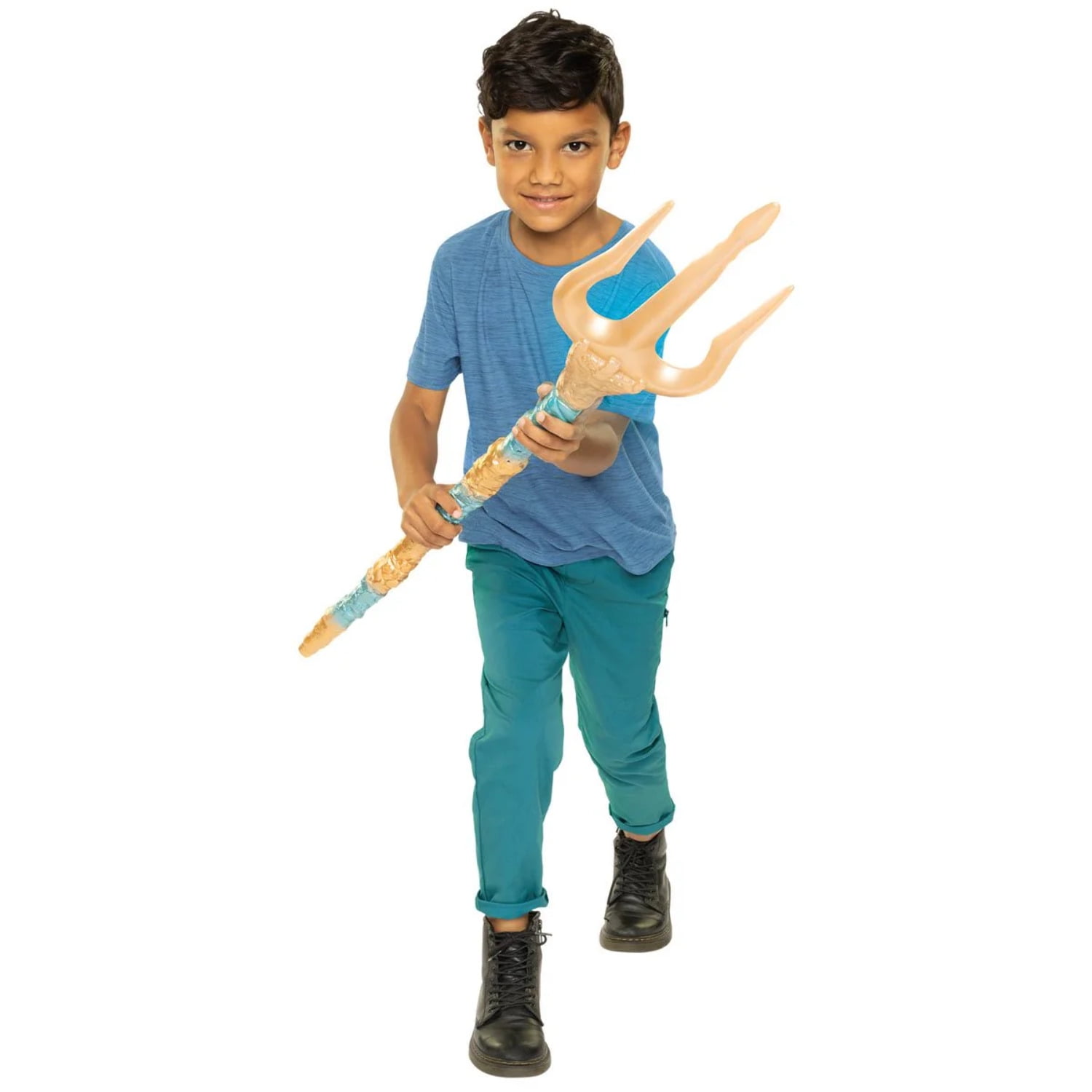 Disney The Little Mermaid King Triton's All-Powerfull Trident