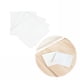 thumbnail image 1 of Matsuzay 4 piezas de pegatinas antideslizantes para alfombras, pinzas autoadhesivas para tela no tejida, alfombrilla con Clip para rizar, alfombra para Juegos de accesorios de baño Matsuzay HA018146-00, 1 of 6