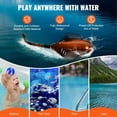 thumbnail image 4 of Remote Control Manta Ray Boat 2.4 GHz High Speed for Kids and Adults Gift, 4 of 7