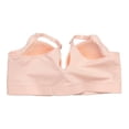 thumbnail image 2 of Brasier Brasjade para Dama, con Soporte Lateral Copa Ancha Rosa Talla 40C, 2 of 4