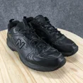 thumbnail image 3 of New Balance 381 Shoes Mens 13 D Casual Sneakers Black Lace Up Low Top CMX381Z, 3 of 6