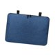 thumbnail image 4 of Colgador de cajas fuertes, bolsa de almacenamiento, organizador multifunción, bolsa para colgar tarjetas debajo de prendas colgantes, documentos para, 4 of 7
