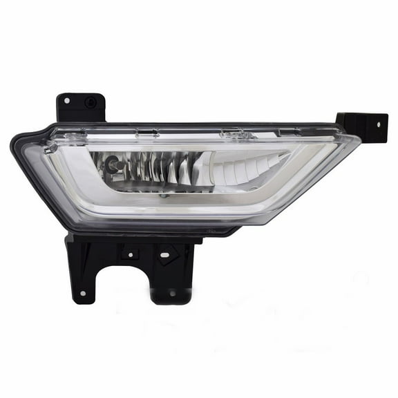 For Ford F-150 Fog Light 2021 Passenger Side Replacement For FO2593258 | ML3Z 15200 A