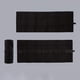 thumbnail image 4 of Boys Pencil Case, 72 Hole Canvas Pencil Set, 4 of 5