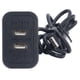 thumbnail image 2 of Cargador USB para sofá, estación de carga USB doble, toma de corriente USB, toma de carga USB diseñada para precisión, 2 of 8