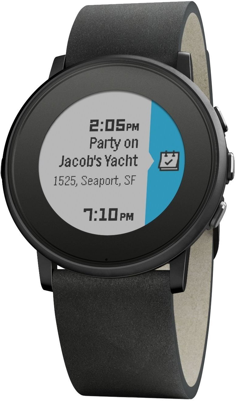 pebble time 20
