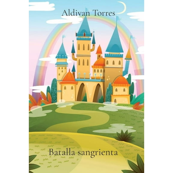 Batalla sangrienta, (Paperback)