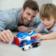 thumbnail image 4 of Catapulta deslizante genial - Juguetes funcionales para niños - Catapulta de juguete para motos y coches., 4 of 4