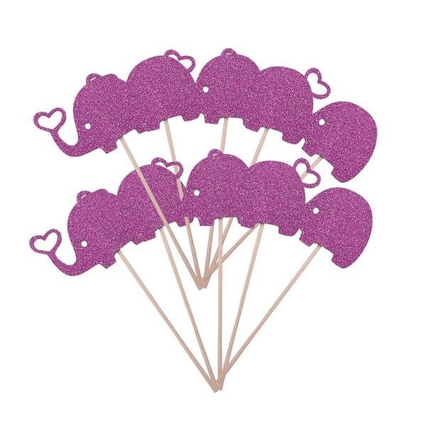 onlyliua Liquidación de Rebajas de Hoy Tarjeta de Decoración para Tartas con Forma Única.