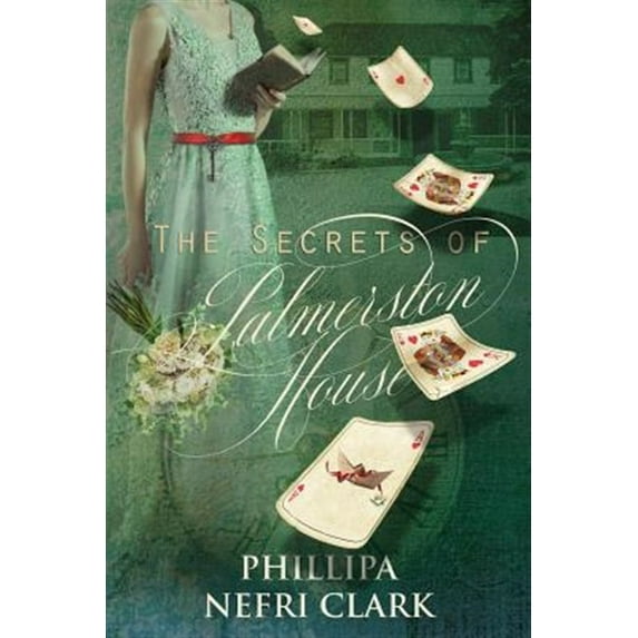 Pre-Owned The Secrets of Palmerston House (3) (River's End) Paperback