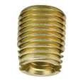 thumbnail image 5 of High-Quality Carbon Steel Thread Inserts (M6x1.0 Inner, M10x1.5 Outer) - Durable, Vibration-Resistant, Easy Installation for Automotive, Machinery, and More - Pack of 20, 5 of 5