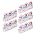 thumbnail image 3 of Birthday Candles, Cake Candle Waxy Material 25 Pcs  For Anniversaries, 3 of 8