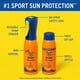 thumbnail image 5 of Protector solar en aerosol Banana Boat Sport 360 Coverage SPF 50 160 ml, 5 of 7