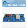 thumbnail image 1 of W10503278 Refrigerator Control Jazz Board Replacement for Maytag MBR1957DEM00 Refrigerator - Compatible with WPW10503278 Control Board, 1 of 3