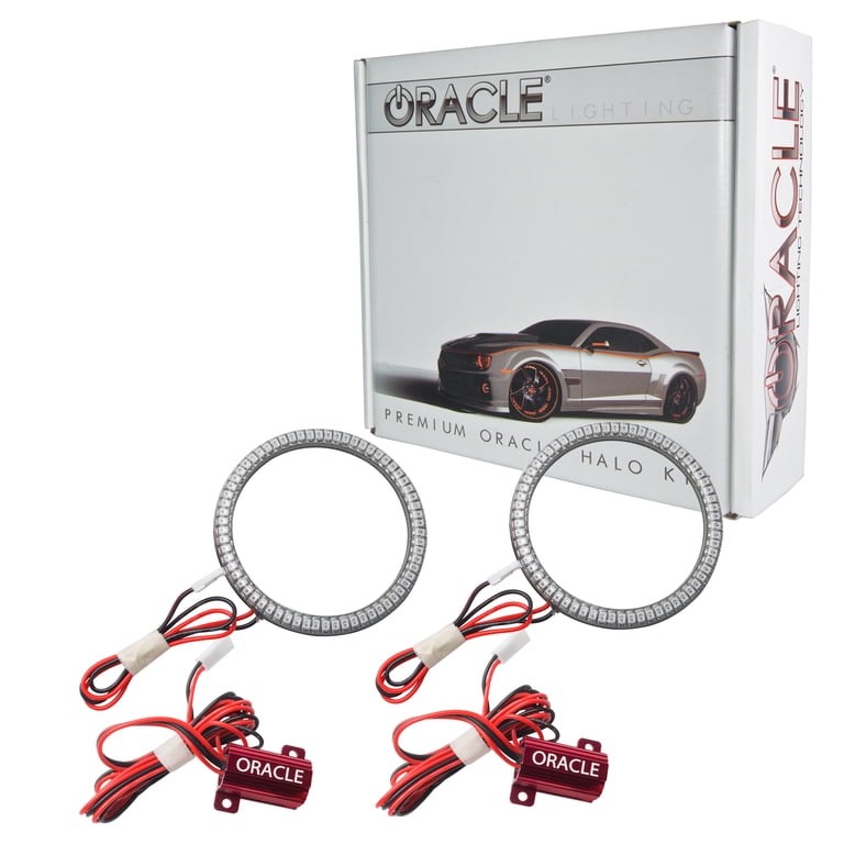 elf bar vape uk Oracle Lighting 2011-2014 Fits Dodge Charger SRT8 WP LED Projector Fog Halo  Kit 1193-003