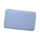thumbnail image 4 of Almohada de baño ergonómica, cómoda y suave para bañeras de hidromasaje y spas domésticos. Azul, 4 of 9