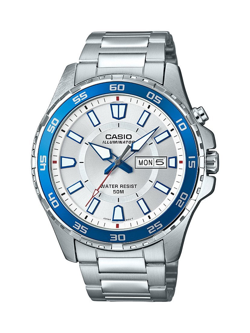 casio illuminator 5373 price