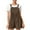 Women Coffee jumpsuit, variant on Tuphregyow Women's Casual Wide Leg Jumpsuit Comfortable and Stylish Pajama Romper for Summer, Beach, and Casual Wear Women Loose Jumpsuit Blue XL