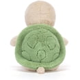 thumbnail image 2 of Jellycat Thimble Turtle - Jellycat Spring Collection 2026 Exclusive, 2 of 4