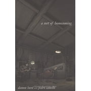 Sort of Homecoming, A #3 VF ; Alternative Comic Book