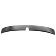 thumbnail image 4 of Ikon Motorsports Compatible with 01-07 Benz C-Class W203 Sedan L Style Roof Spoiler Wing - ABS, 4 of 4
