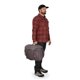 thumbnail image 4 of Mochila de viaje Osprey Sojourn Porter 30L para adultos - Negra, 4 of 9