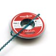 thumbnail image 4 of SNAWOP Dental Orthodontic Power Chain Multicolor Spool Elastic Rubber Bands for Teeth Braces (Long, Turquoise), 4 of 8
