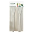 thumbnail image 1 of SDNall Rideaux pour Portes, Rideaux à Double Couche, Rideau de Porte en Dentelle à Double Couche avec Doublure - Installation Sans Perçage, Bloque-Soleil, 1 of 9