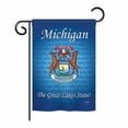 thumbnail image 5 of Breeze Decor BD-SS-G-108117-IP-BO-DS02-US Alabama Americana - Everyday Impressions Decorative Vertical Garden Flag, 5 of 7