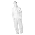 thumbnail image 1 of Traje de protección Baoblaze Desechable Impermeable con capucha, 1 of 8