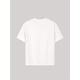 thumbnail image 2 of Camiseta informal de manga corta para niña con estampado "I'm Literally Just a Girl", lazo y dobladillo acanalado. Algodón suave, lavable a máquina. Ajuste cómodo para cualquier temporada. Ideal para, 2 of 6