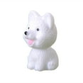 thumbnail image 2 of Cute Cartoon Dog Miniature Landscape Decoration Resin Crafts Ornament Accessory by Mightlink, 2 of 7