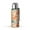 Fall Pumpkins and Leaves Pattern-1, variant on 20 Oz Fall Pumpkins and Leaves Pattern Coffee Tumbler Double Wall Insulated Stainless Steel Water Bottle | Metal Reusable Thermoses Flask with Cup Cap | Leak & Sweat Proof with Anti-Dust Lid