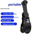thumbnail image 4 of 3X Smart Phone Auto Clicker, Phone Screen Clicker for Video Live Streaming Fast Click Simulation Finger Continuous Click, 4 of 7
