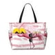 thumbnail image 1 of Easygdp Flamingo Bolsa de Viaje de Playa de Gran Capacidad, Bolsa Tote Perfecta para la Playa, Escapadas de Fin de Semana y Viajes, 1 of 7