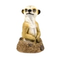 thumbnail image 1 of Estatua de Jardín Linda Resina Estatuilla Modelo Animal Escultura Decoración Del Césped, 1 of 9