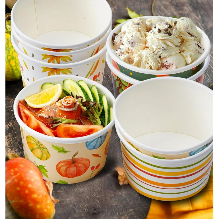 Fall serving bowls hot sale