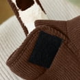 thumbnail image 6 of LvhaoGJOB Kids' Snow Boots for Everyday Wear - Comfortable Fit, Stylish Design, 6 of 8